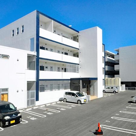 Costa Bella Condominium Resort Motobu Exteriér fotografie