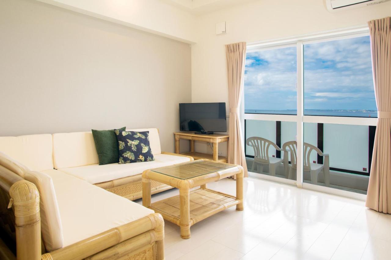 Costa Bella Condominium Resort Motobu Exteriér fotografie