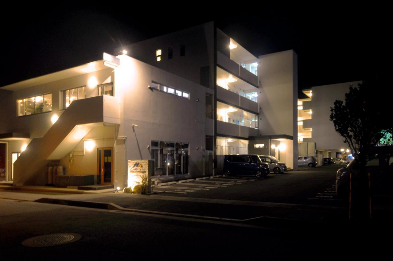 Costa Bella Condominium Resort Motobu Exteriér fotografie