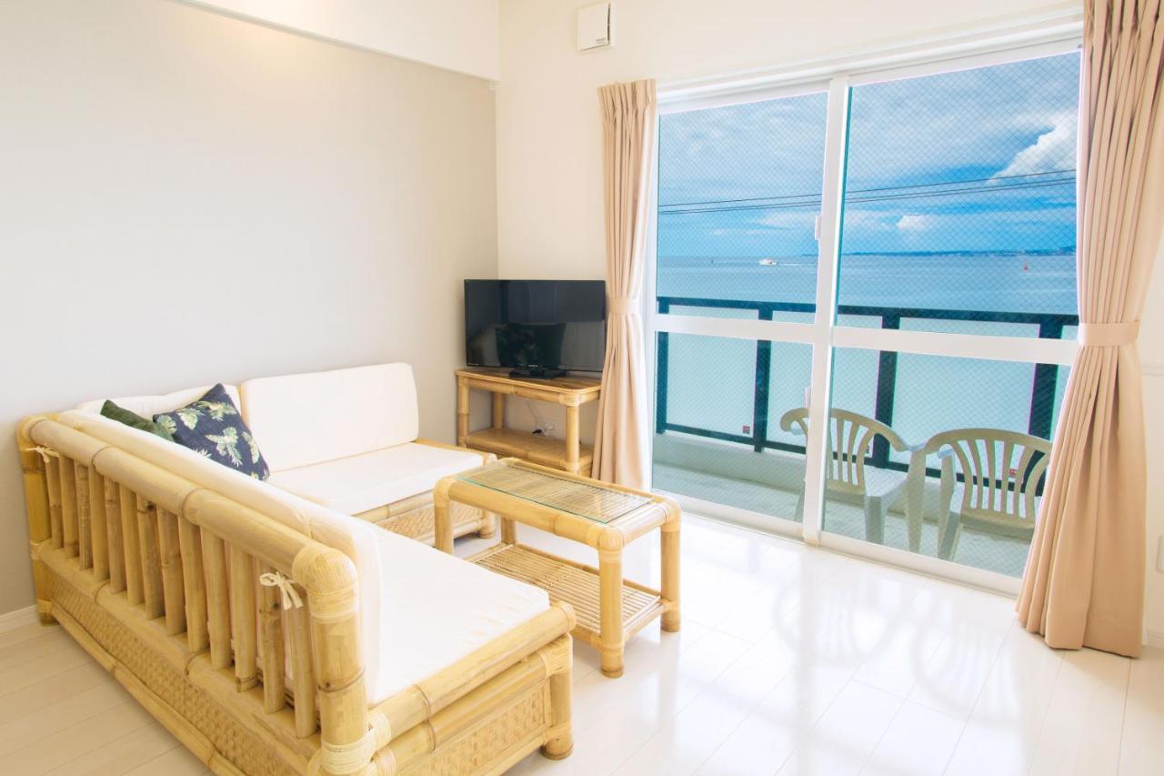 Costa Bella Condominium Resort Motobu Exteriér fotografie