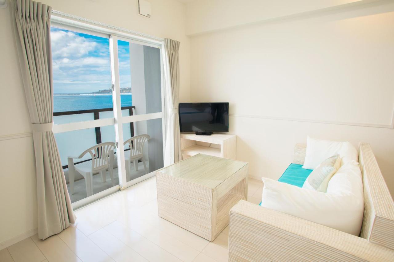 Costa Bella Condominium Resort Motobu Exteriér fotografie